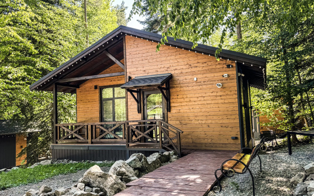 Lamberty Glamping