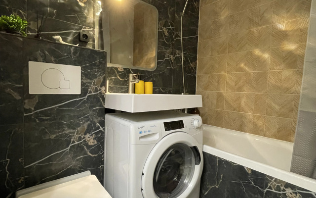 Квартира LoftApartment