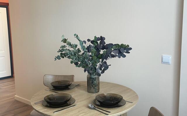 Апартаменты Парк Краснодар (Стадион Краснодар)