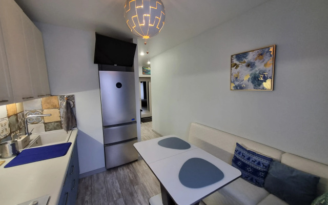 Komfortnaya Ryadom S Vokzalom I Tsentrom Flat