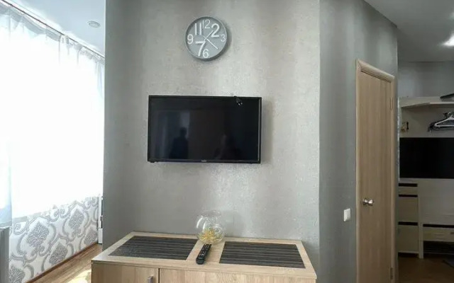 Квартира на Улице Чкалова 13