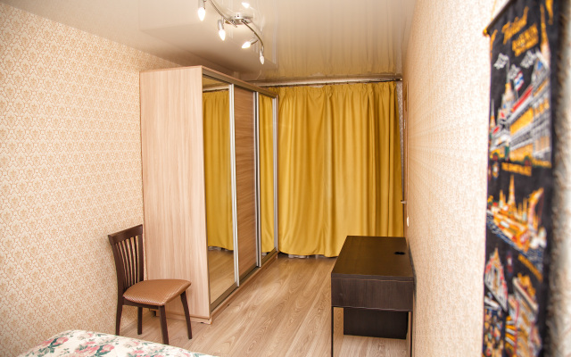 Апартаменты KemHotel 50 Лет Октября 18