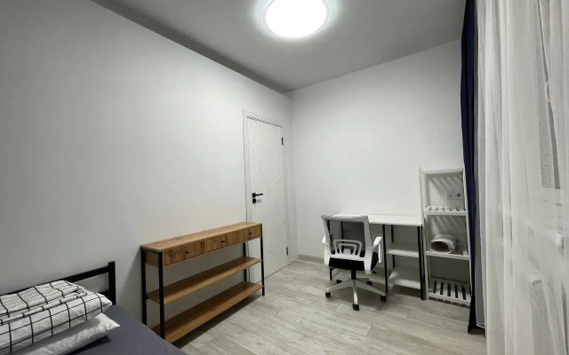 Uyutnaya Studiya V Tsentre Flat