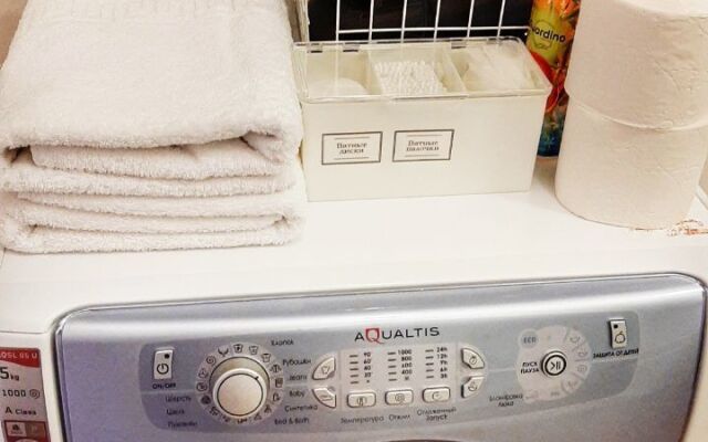 Апартаменты для Комфортного Семейного Отдыха