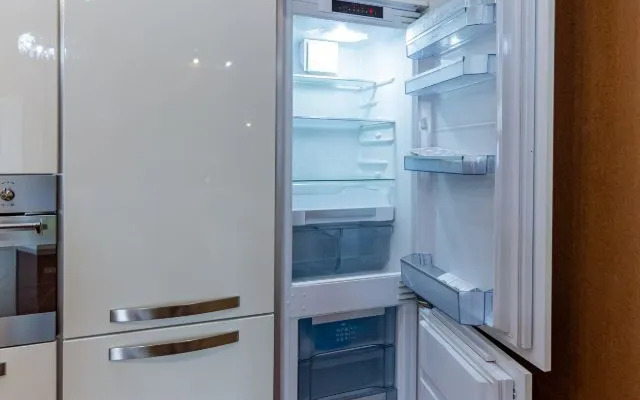 Квартира на Красногвардейской Улице, 36