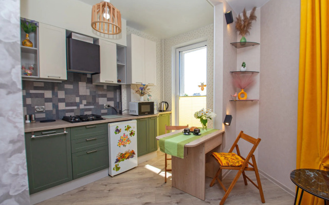 Квартира в Гости к Морю