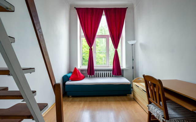 Апартаменты MaxRealty24 Песчаная 10