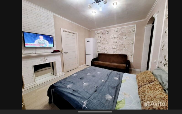 Квартира Бакалинская 21, Уфа, Марат