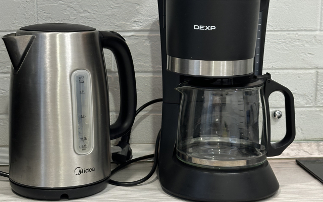 Апартаменты BPA Apartments 42/69