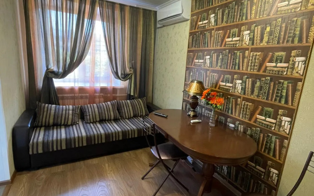 Апартаменты на Грибоедова 9