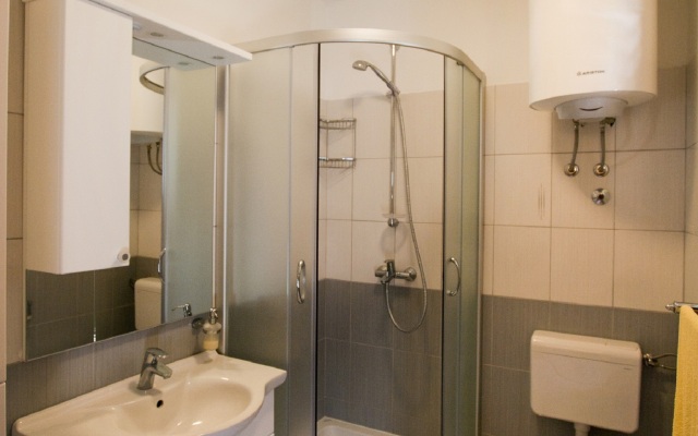 Villa Libana Apartments