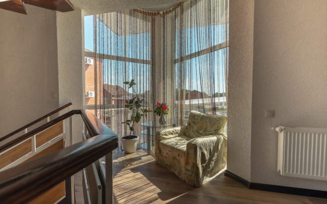 Гостевой дом Изумруд