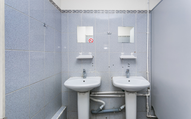 1 Ulitsya Selskohozyaistvennaya OOO NASH OBSHII DOM Hostel