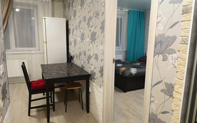 Na Yevgeniya Zolotukhina 32 Flat