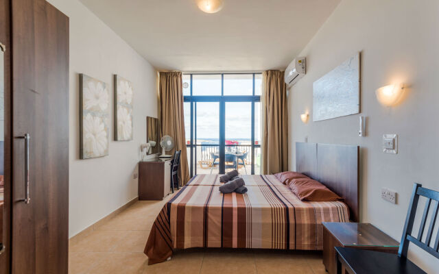 SeaShells Penthouse