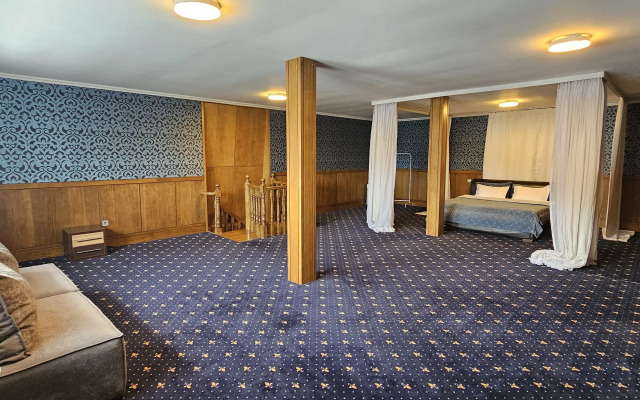 Villa Honey Apartments Almaty