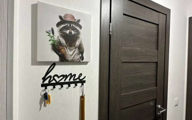 Квартира на Пулковских Высотах