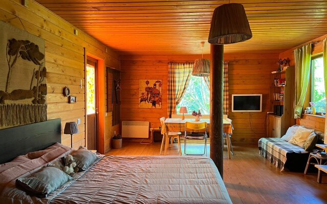 Вилла Ларсон