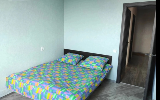 Апартаменты Трехкомнатные