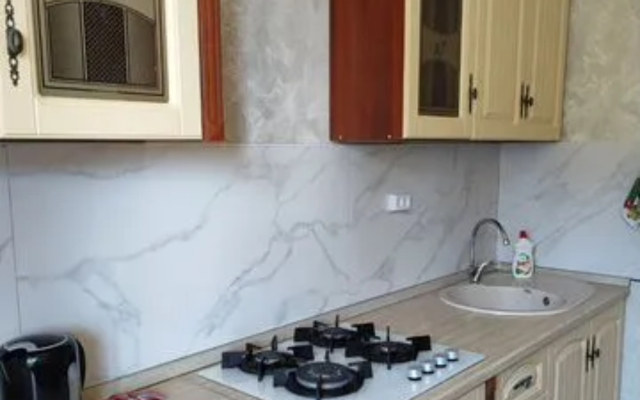 Квартира в ЖК Комарово