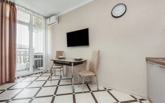 Апартаменты ЖК Москва Стильные Апартаменты