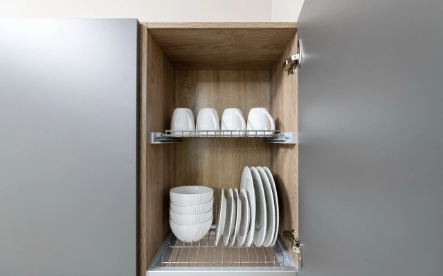 Квартира на набережной Невы