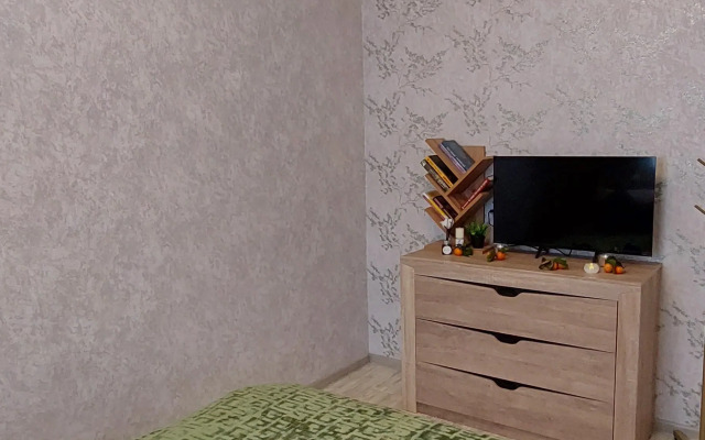 Квартира в частном доме