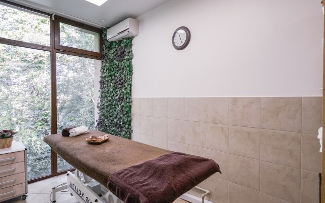 Mishilen Detox & Wellness Spa-Hotel