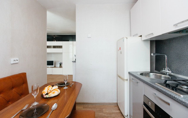 Квартира Yousinn