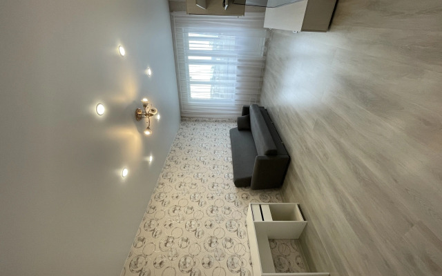 Квартира 2-комнатная на Кошевого 14к2