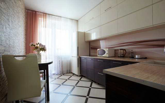 Квартира Видовая у метро Чкаловская