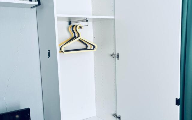 Апартаменты Rauschen в Светлогорске