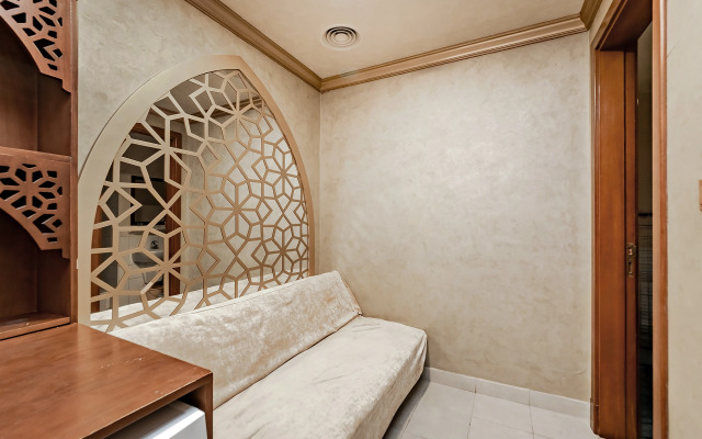 2B Fairmont Residence Palm Jumeira Sea View Apartments