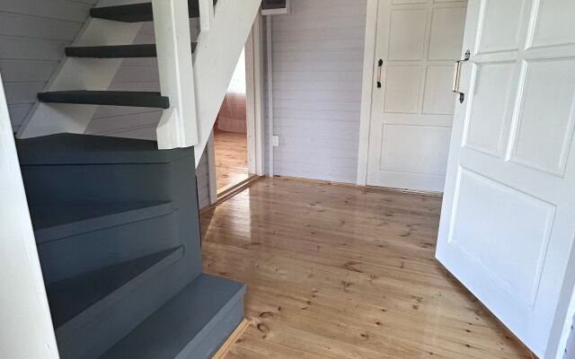 Частный дом Дом у озера