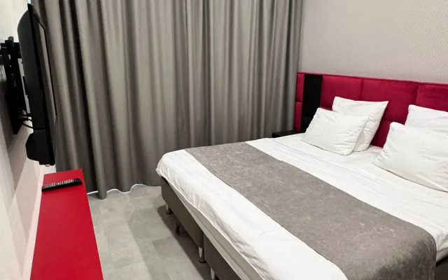 Санаторий имени В. И. Ленина