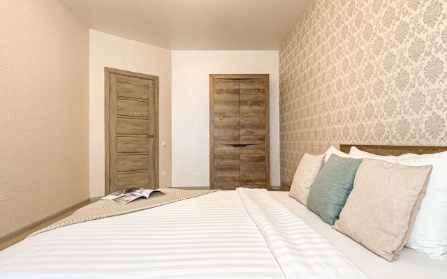 Апартаменты Хвостик на Отдыхе в Анапе