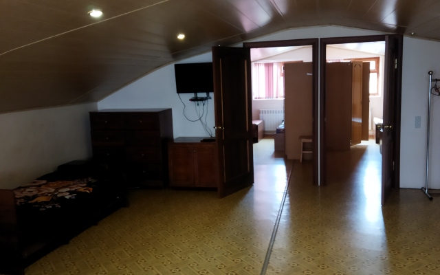 Berezovoe Uschele Guest house