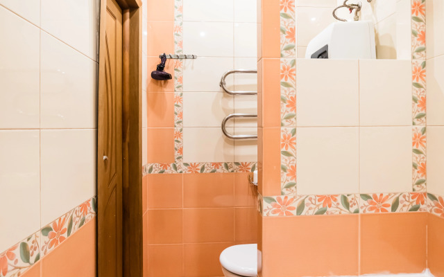 Apartamenty in Sanny City Flat
