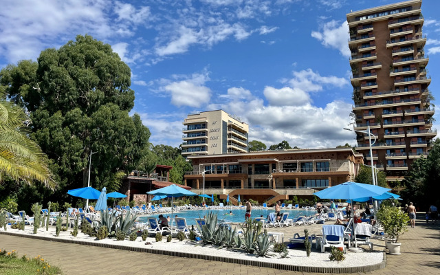 Ot Sobstvennika V Dreamland Oasis Apartments