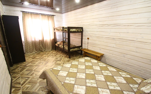 Altyin Guest house