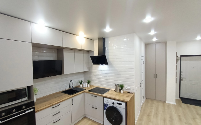 Квартира на Взлётной 11/1