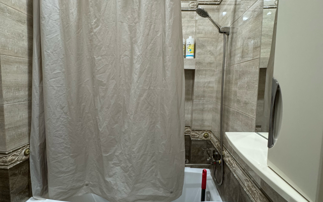 Апартаменты Уютные в Центре Махачкалы