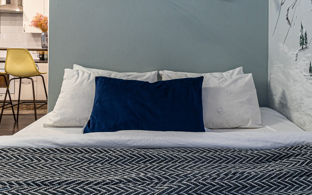 Квартира Comfort рядом с парком Краснодар