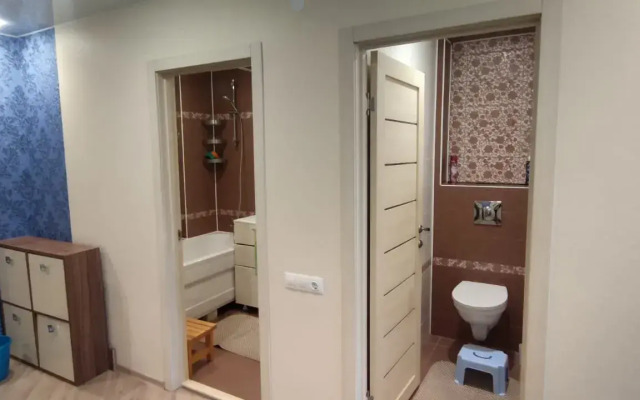 Rayskiy Ugolok Flat
