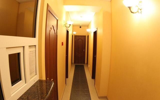 Polet Mini Hotel