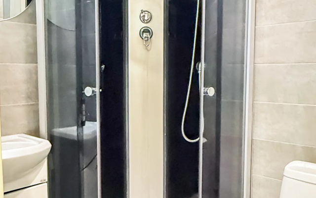 Apartamenty Na Stepana Razina 2 okolo Grinvica