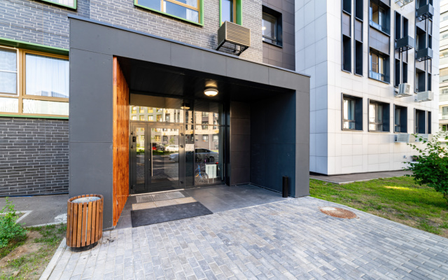 Квартира Прекрасная