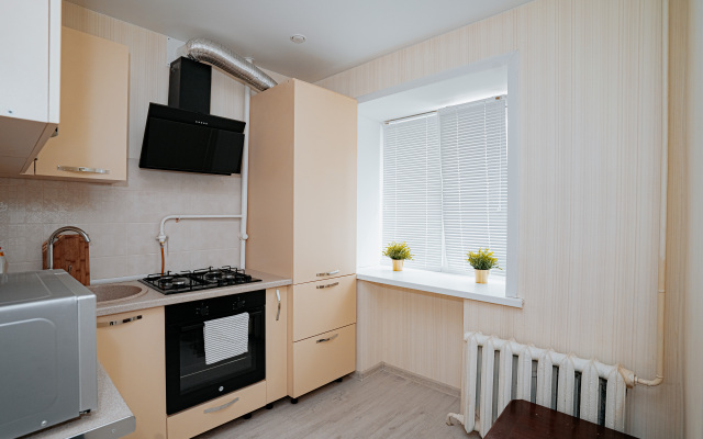 Na Kirova Apartments