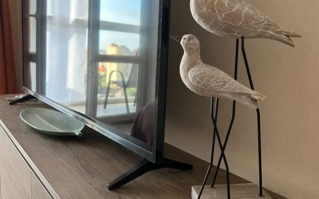 Квартира на Дадаева 68