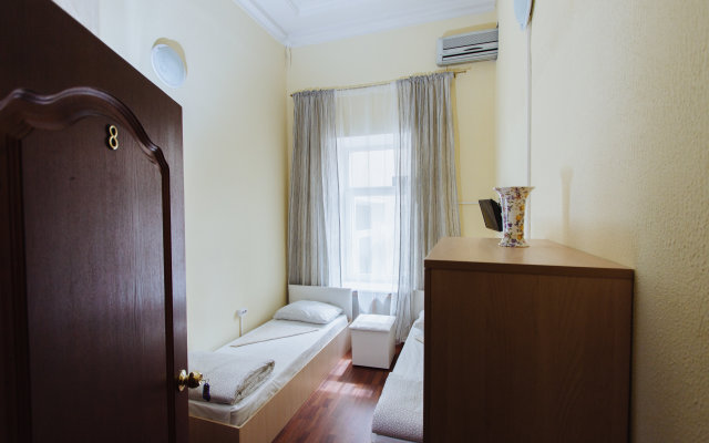 Pafos Na Lubyanke Guest House